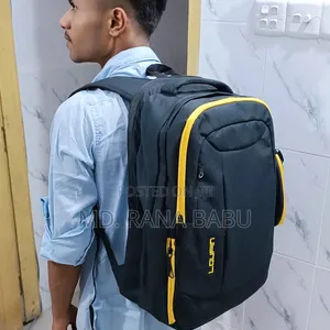Photo - Loupin Backpack for Men Women