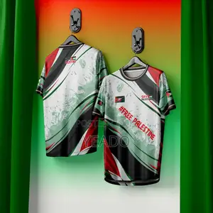 Photo - Palestine T-Shirt