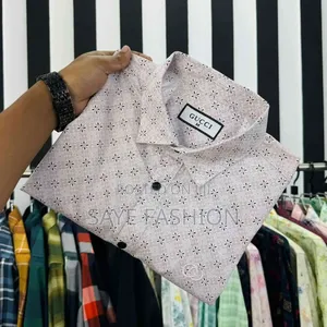 Casual 100% Premium Cheque Shirt Fabrics :