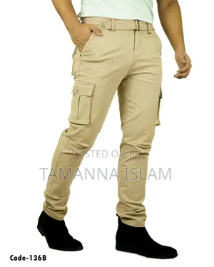 Trendy Mobile Pant
