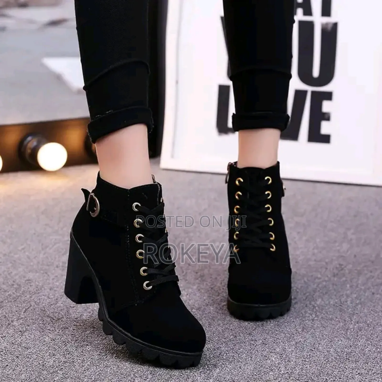 Womens Fashion Shoes