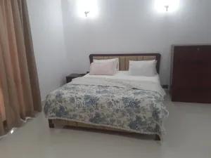 Furnished 3bdrm Apartment in Gulshan for rent