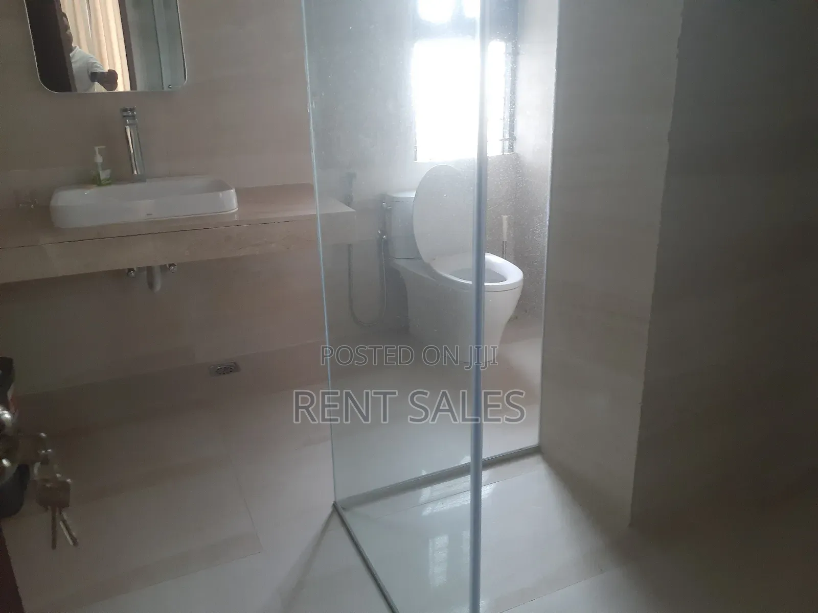 Furnished 3bdrm Apartment in Gulshan for rent