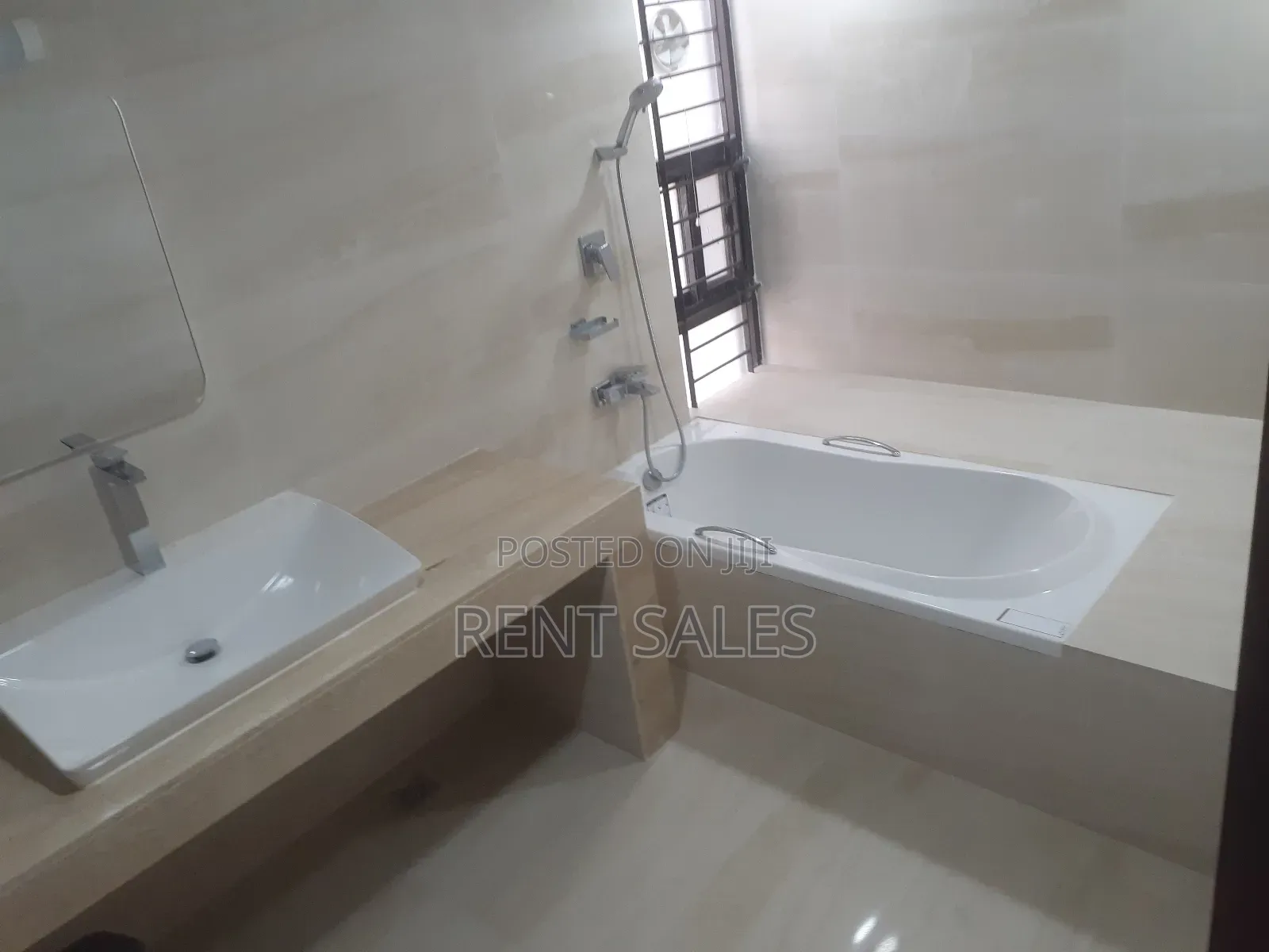Furnished 3bdrm Apartment in Gulshan for rent
