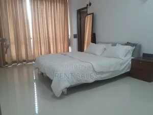 Furnished 3bdrm Apartment in Gulshan for rent