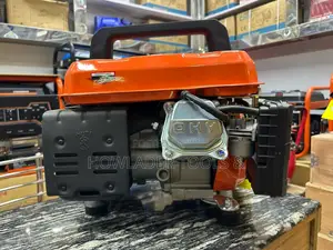 Lutian 1 K.W Generator