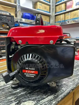 Wade 750w Generator