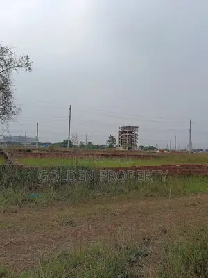 5 Plot for Sale Bashundhara Baridhara Housing