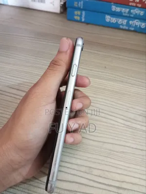 Apple iPhone 6s 64 GB Silver