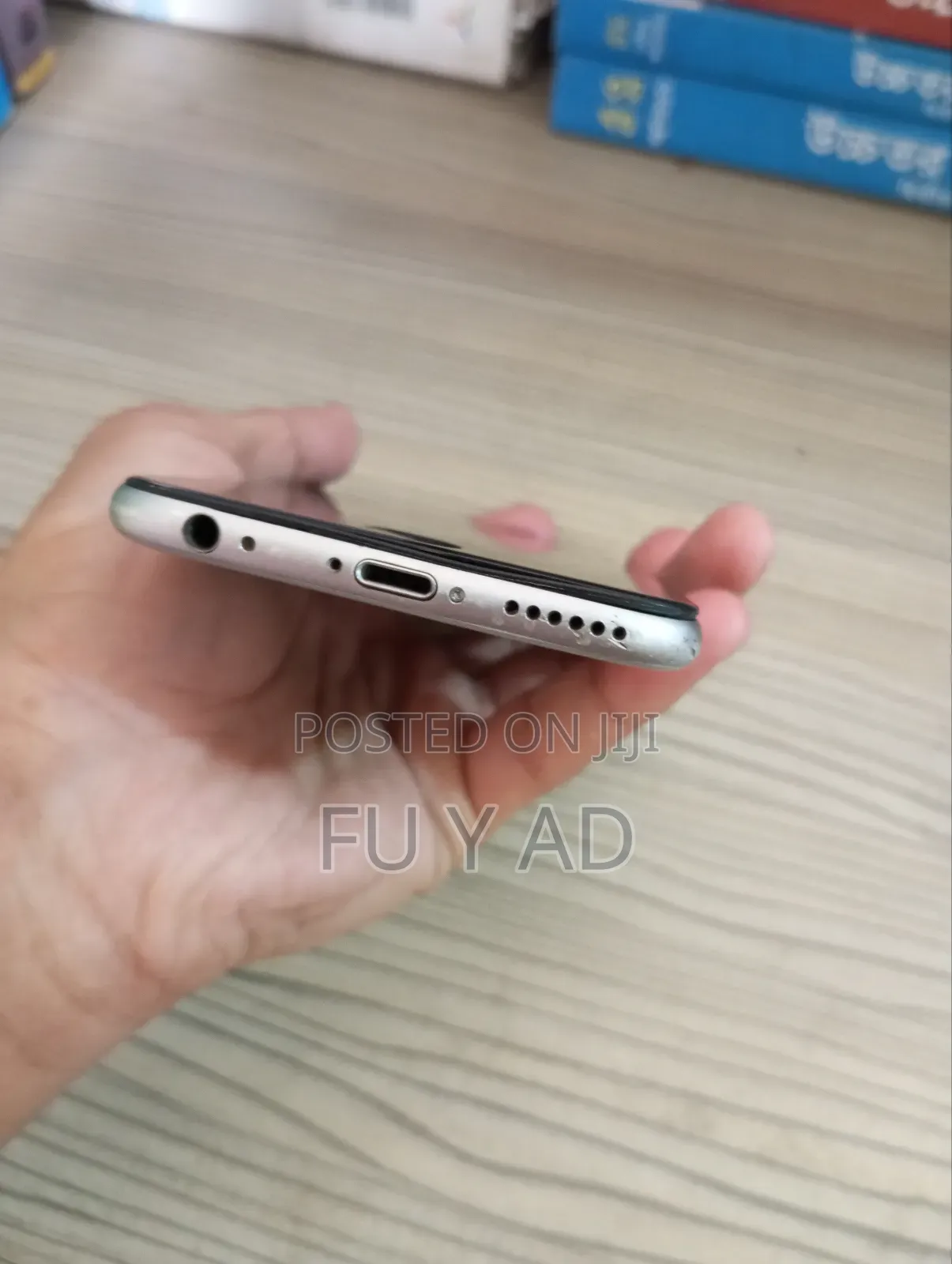 Apple iPhone 6s 64 GB Silver