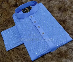 Photo - Cot Star Sequence Panjabi