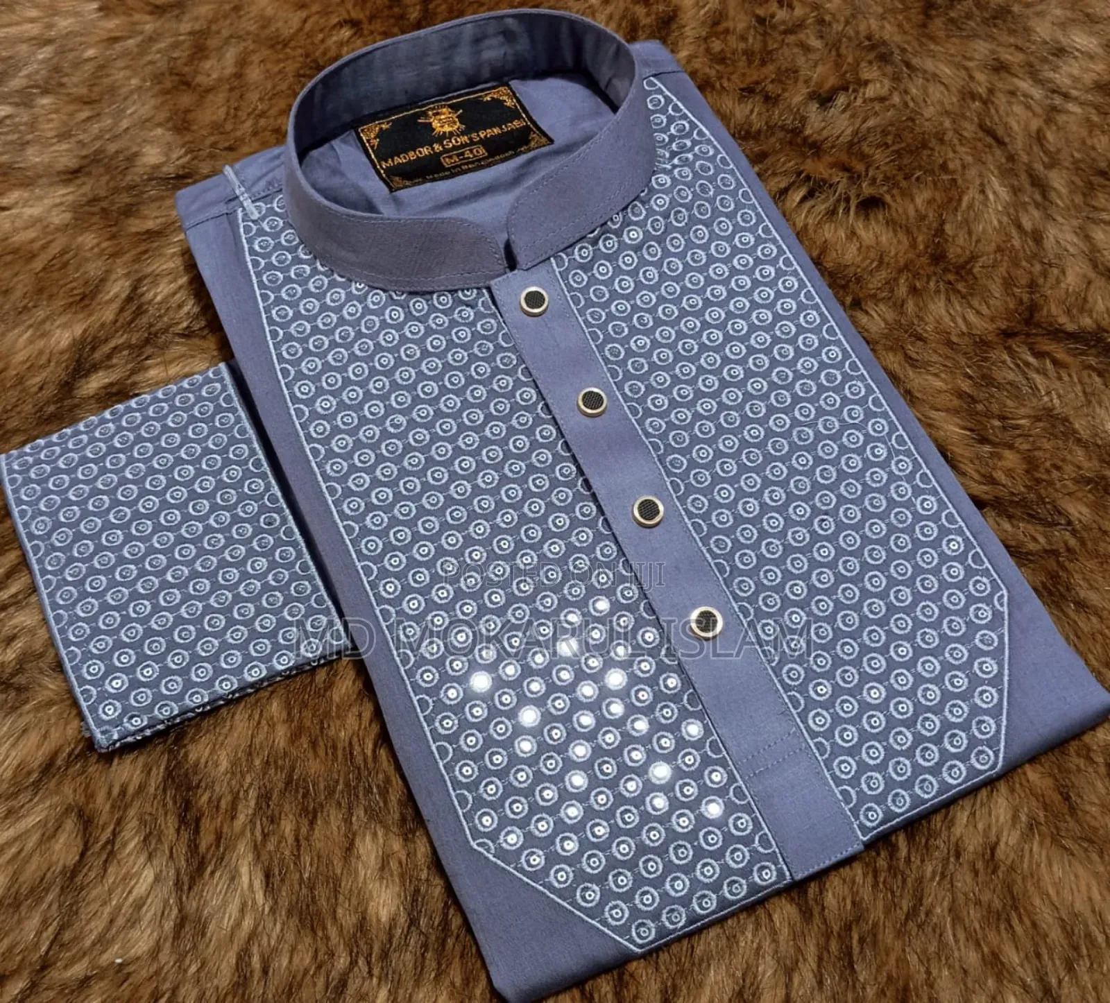 Cot Star Sequence Panjabi