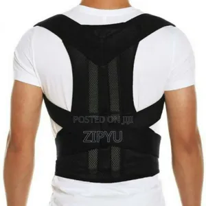 Photo - Posture Back Support
