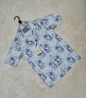 Trendy Popcorn Dropped