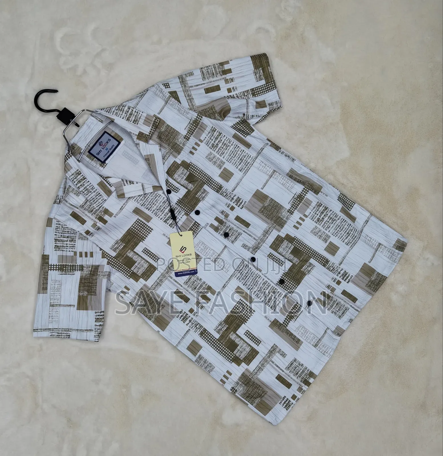 Trendy Popcorn Dropped