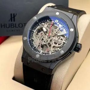 Photo - Automatic Movement Watches for Men