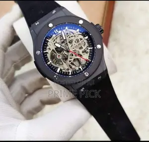 Automatic Movement Watches for Men