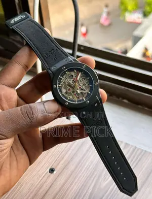 Automatic Movement Watches for Men