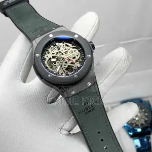Automatic Movement Watches for Men