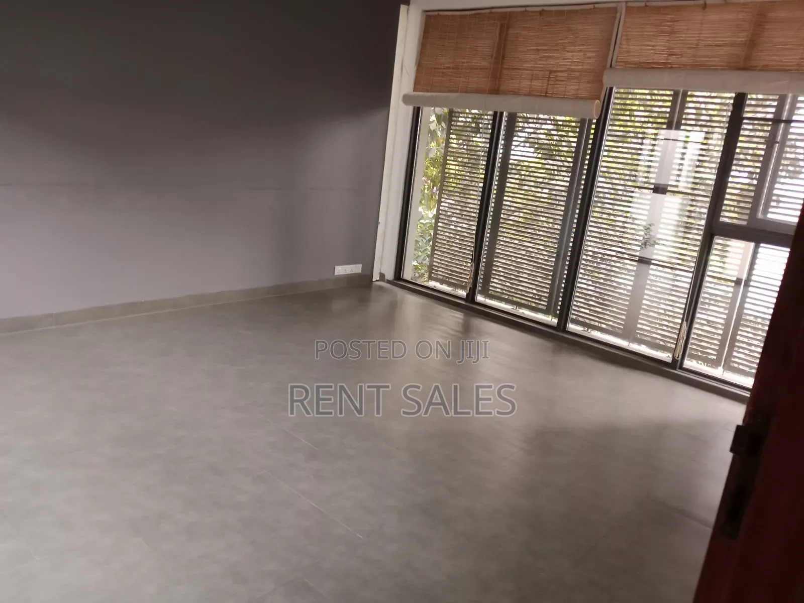 Triplex 9000 SQFT Indipendent House Rent in Gulshan-2 North