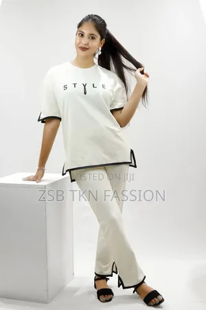 Photo - Ladies Summer Set