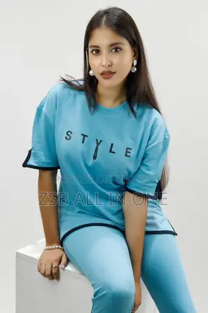 Ladies Summer Set