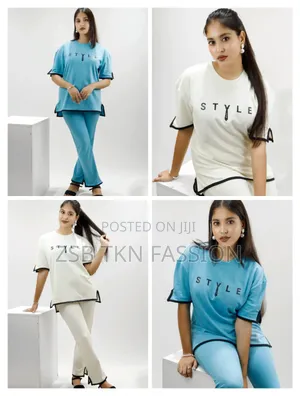 Photo - Ladies Summer Set for Girls