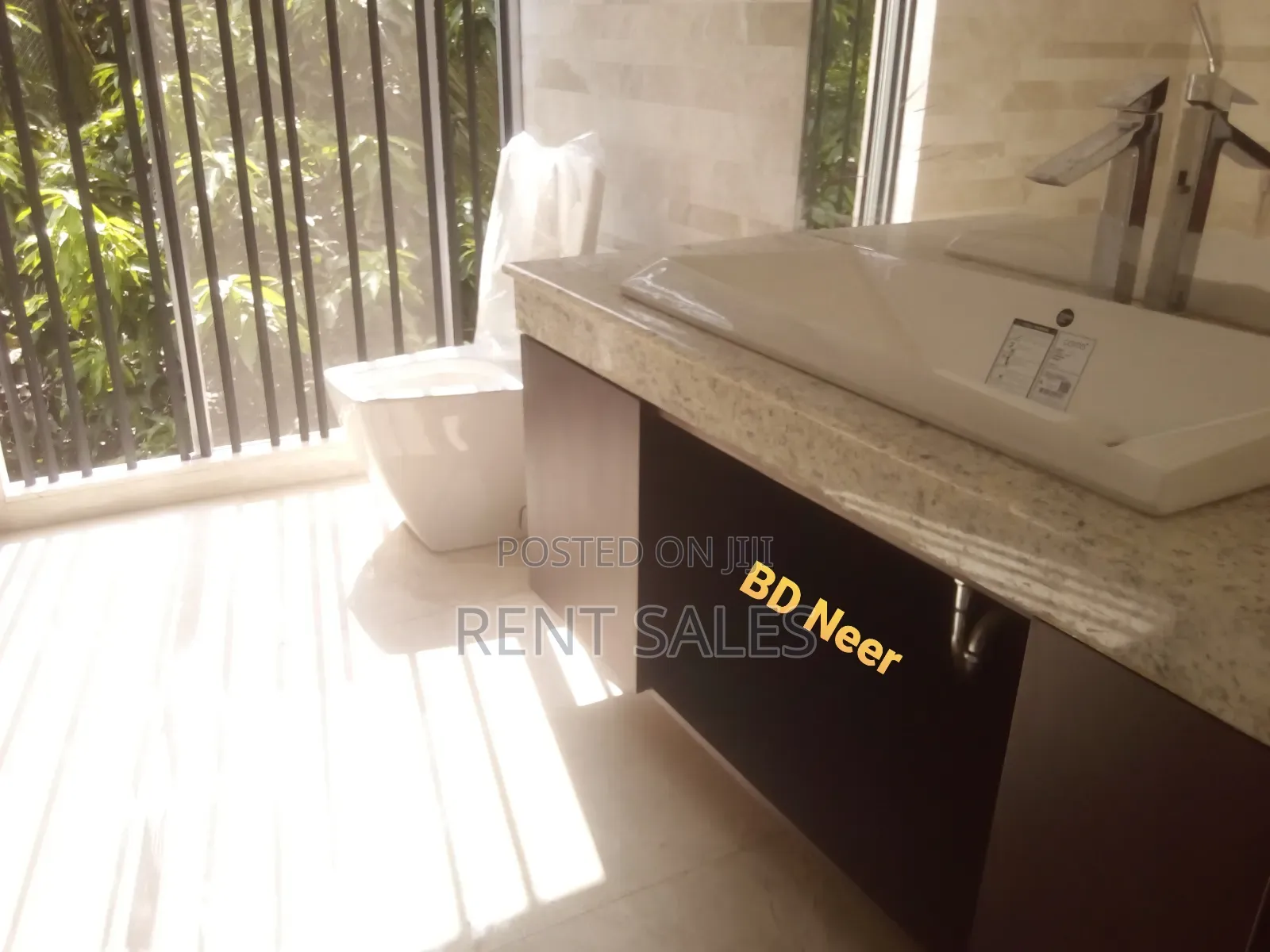4bdrm Duplex in Gulshan for rent