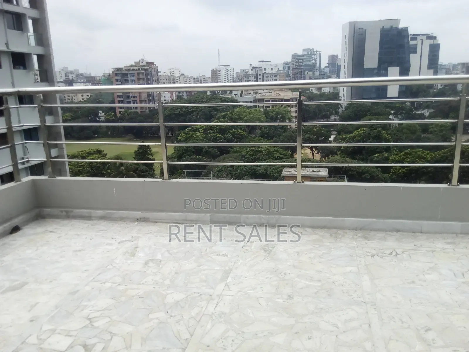 4bdrm Duplex in Gulshan for rent