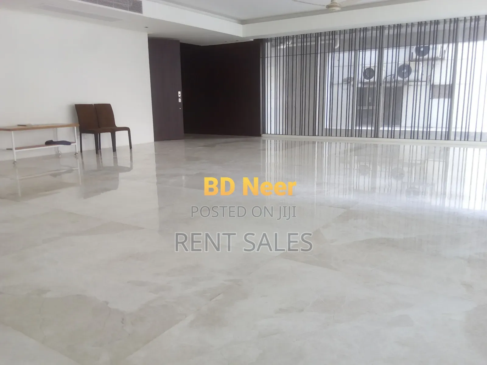 4bdrm Duplex in Gulshan for rent