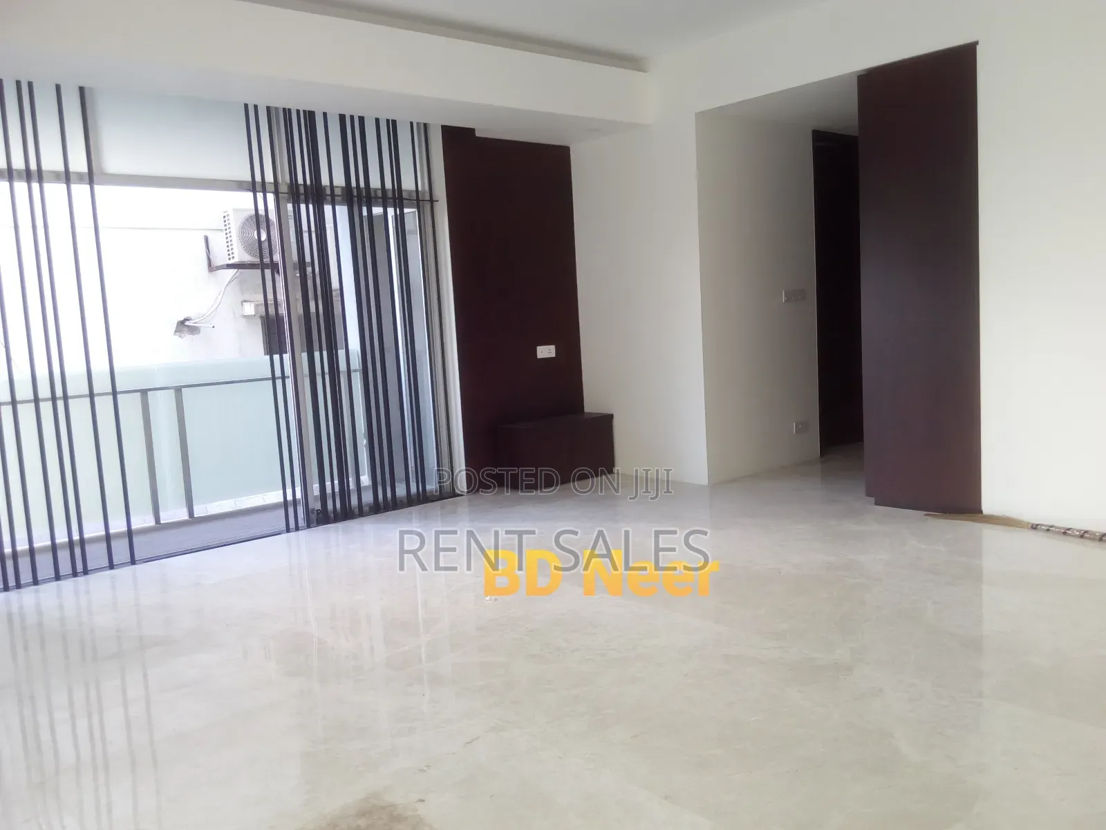 4bdrm Duplex in Gulshan for rent