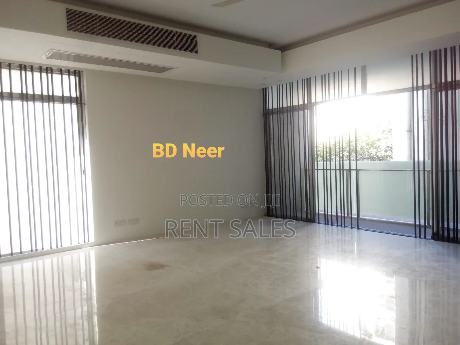 4bdrm Duplex in Gulshan for rent