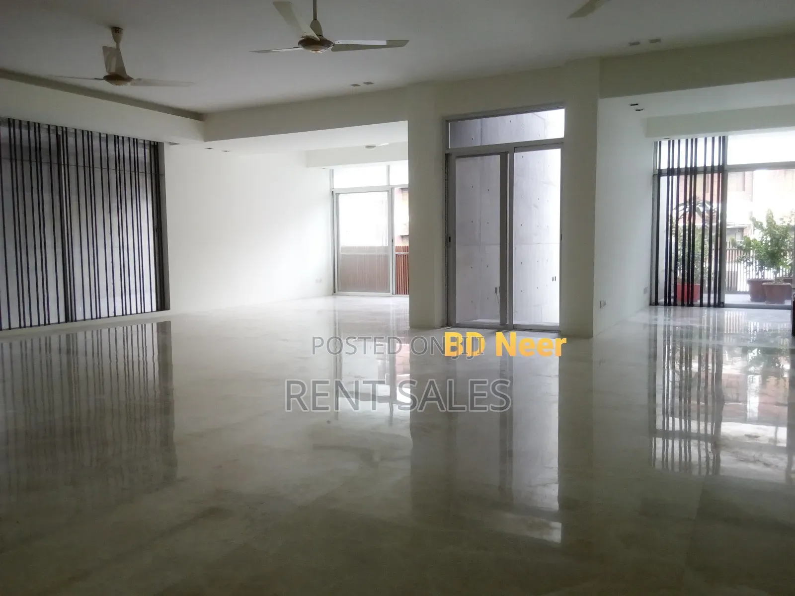 4bdrm Duplex in Gulshan for rent
