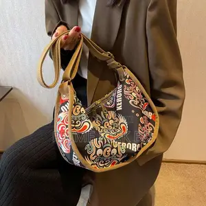 Photo - Messenger Shoulder Tide Bag | মেসেঞ্জার শোল্ডার টাইড ব্যাগ