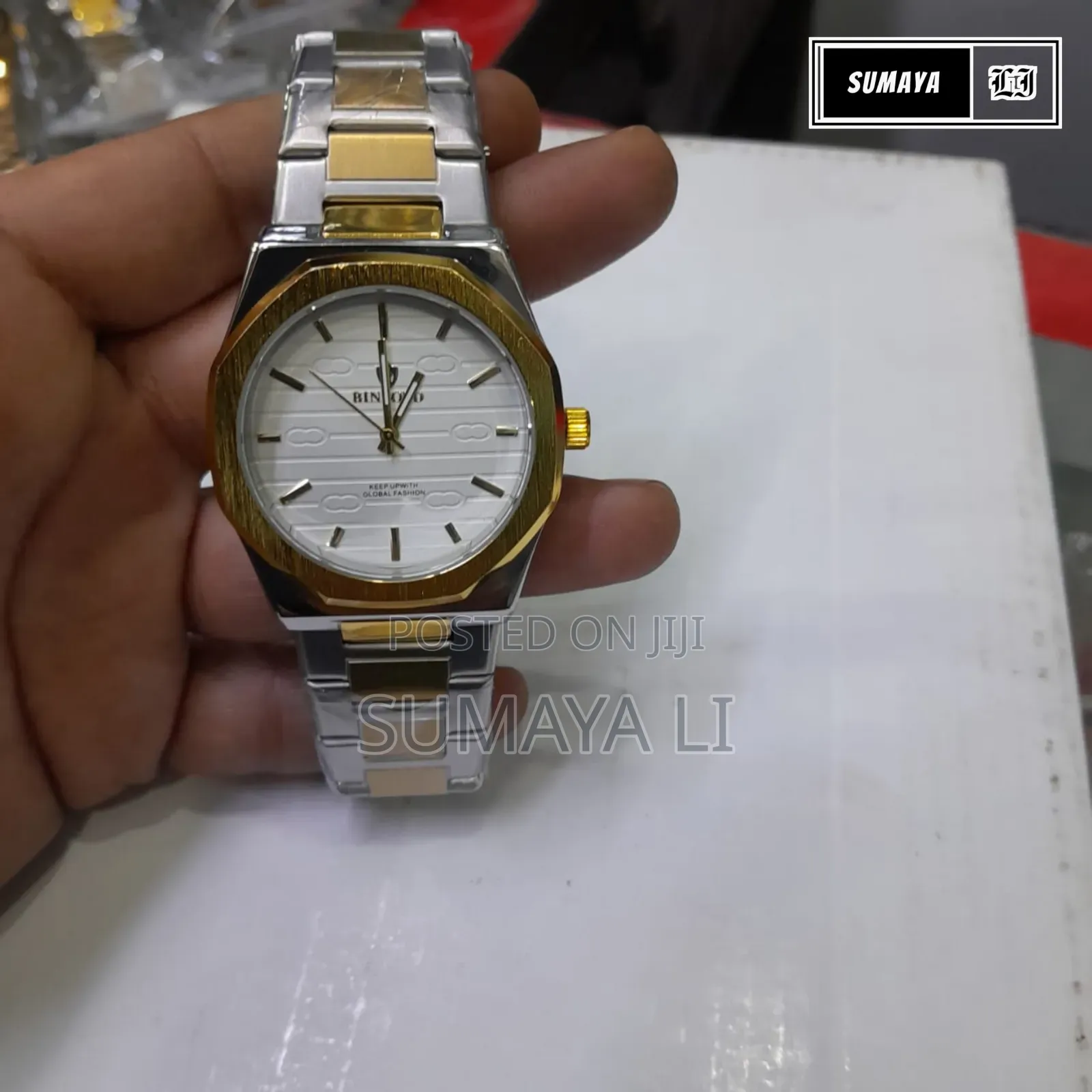 Binbond 818 – স্টাইল ও মানের নিখুঁত সমন্বয়