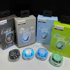 Photo - Ultra Pods Pro