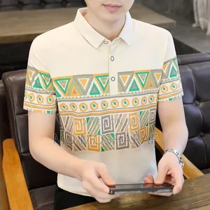 Photo - Premium Cotton Polo Shirt
