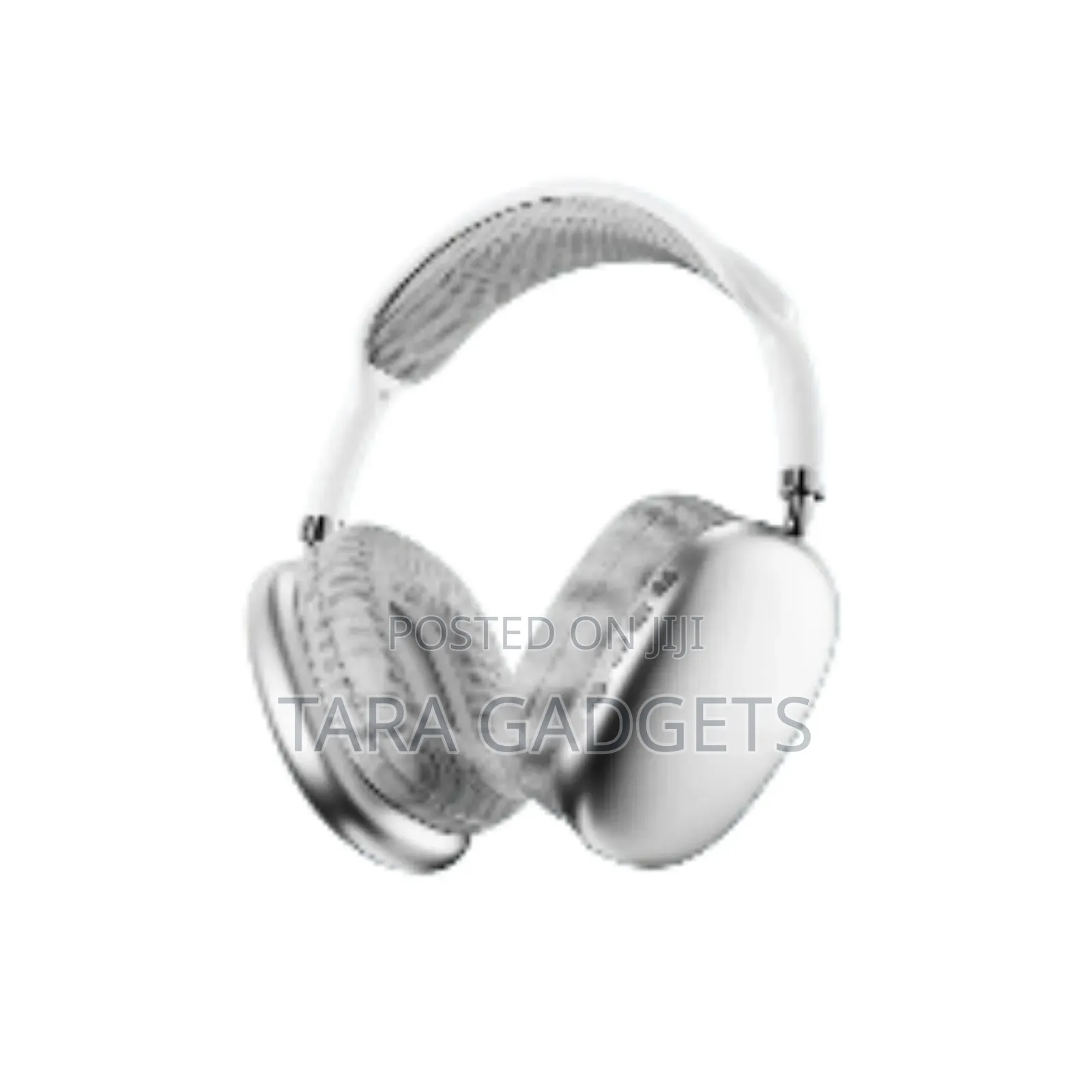 P9 Plus Max Headset