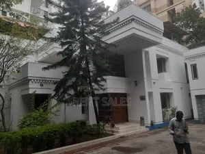 Photo - Two Storied House for Office Rent in Gulshan-2