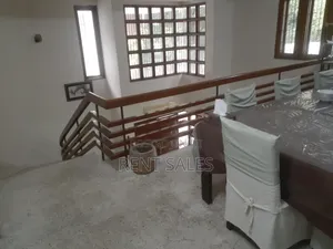 Two Storied House for Office Rent in Gulshan-2
