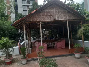 Two Storied House for Office Rent in Gulshan-2