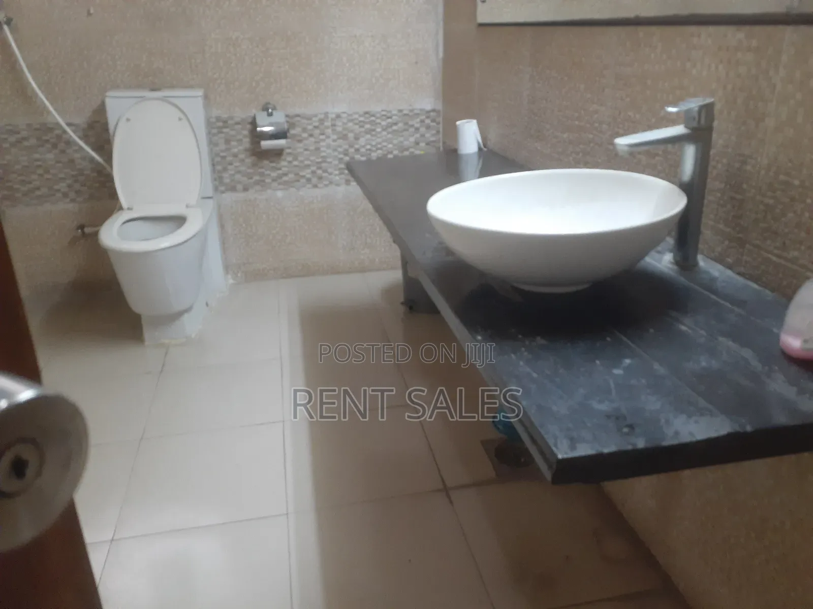 Two Storied House for Office Rent in Gulshan-2