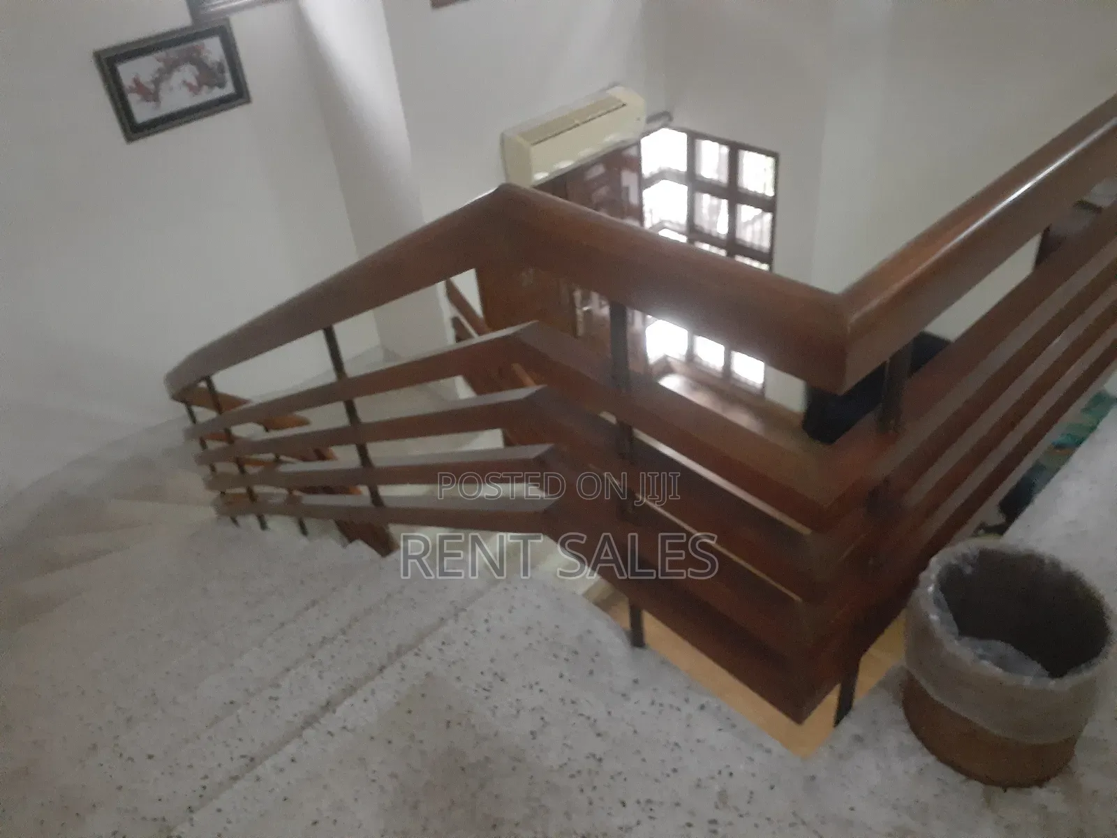 Two Storied House for Office Rent in Gulshan-2