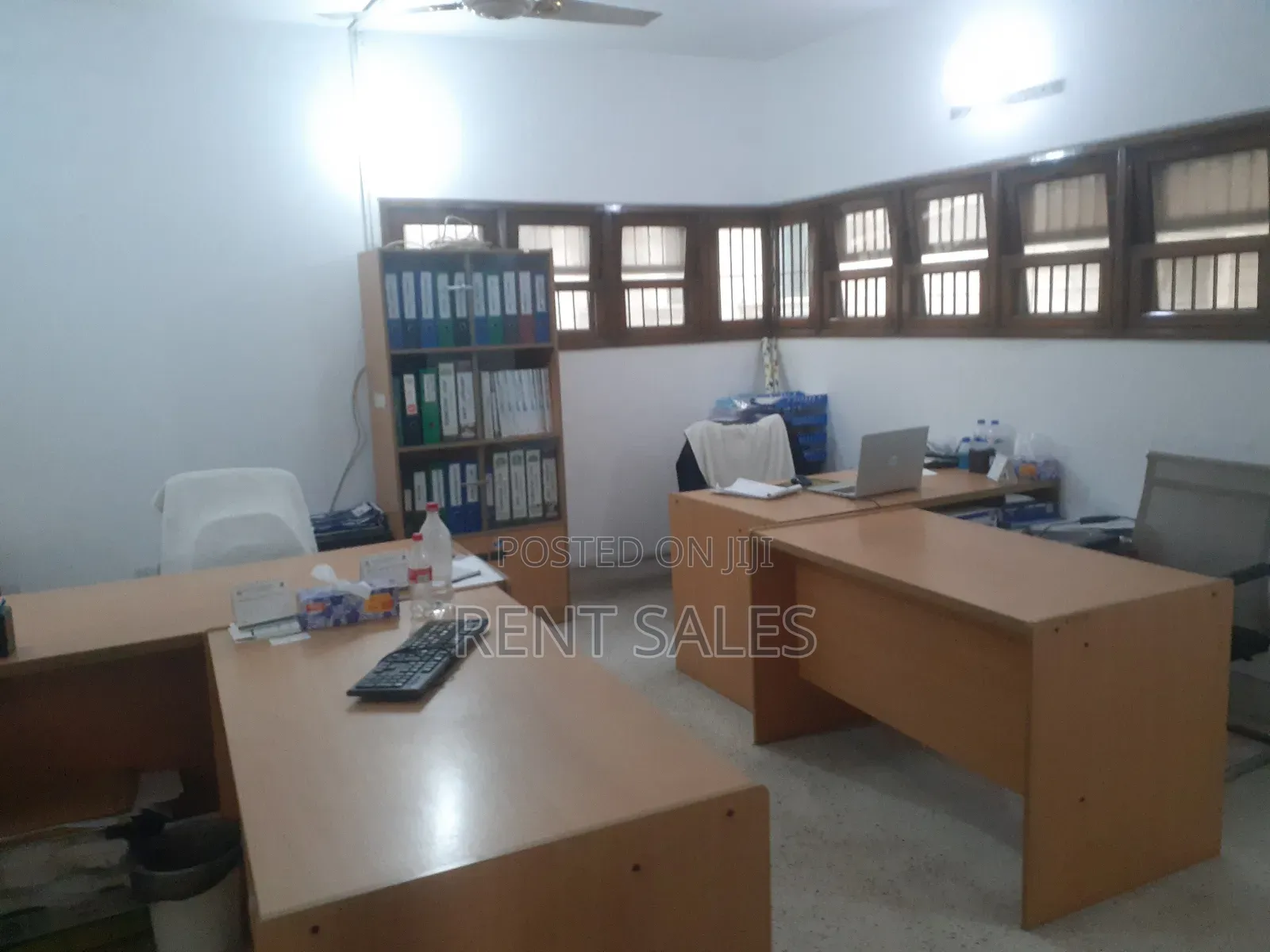 Two Storied House for Office Rent in Gulshan-2