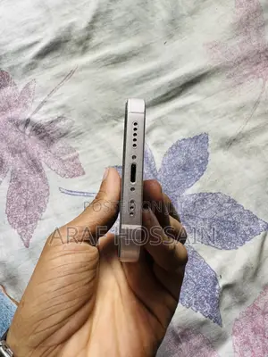 অ্যাপল আইফোন ১৩ ১২৮ জিবি পিঙ্ক
