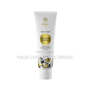 Photo - Skin Cafe Silky Tresses Moisturizing Conditioner