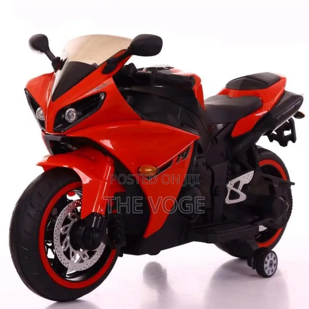 BMW Bike K1300s Electric Ride