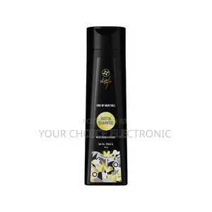 Photo - Skin Cafe End Of Hair Fall Biotin Shampoo With Onion Extract
