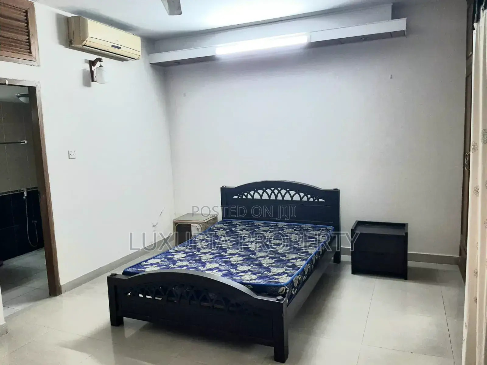 Furnished 4bdrm Apartment in Gulshan for rent