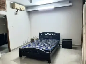 Furnished 4bdrm Apartment in Gulshan for rent